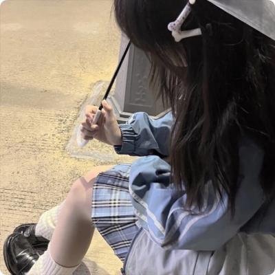 我们生活愉快